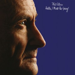 Phil Collins - I Cannot Believe It's True