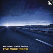 Deorro - Five More Hours (Deorro X Chri